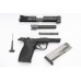 Handgun Cleaning Class 08/16/2025 Saturday 3:00-5:00pm