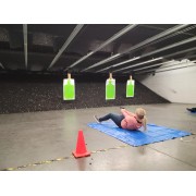 Advanced Training  2 people 12/22/2025 Monday 6-9pm